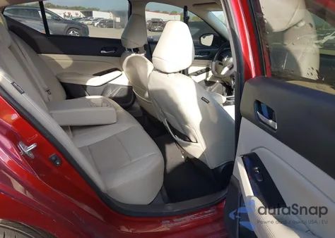 2022 Nissan Altima Sl Intelligent Awd z USA, uszkodzony, nr VIN 1N4BL4EW7NN412114